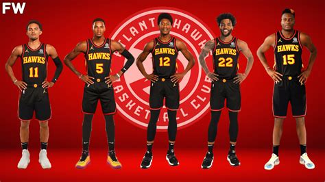 atlanta hawks depth chart|Atlanta Hawks: Bogdan Bogdanovic 2024.